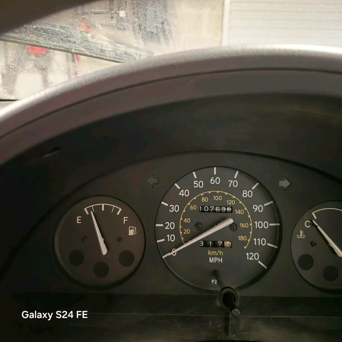 Toyota starlet - Image 3