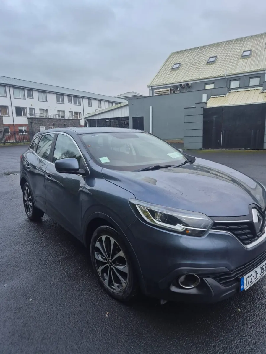 Renault Kadjar 2017 - Image 2