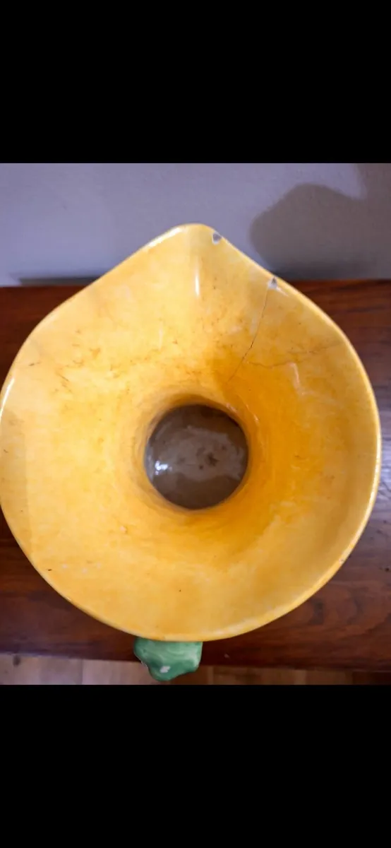 Unique Pair of Jugs/Vases from James Kent - Image 3