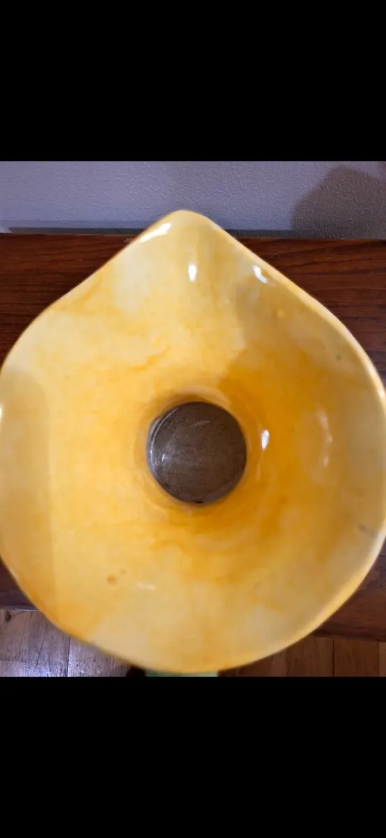 Unique Pair of Jugs/Vases from James Kent - Image 4