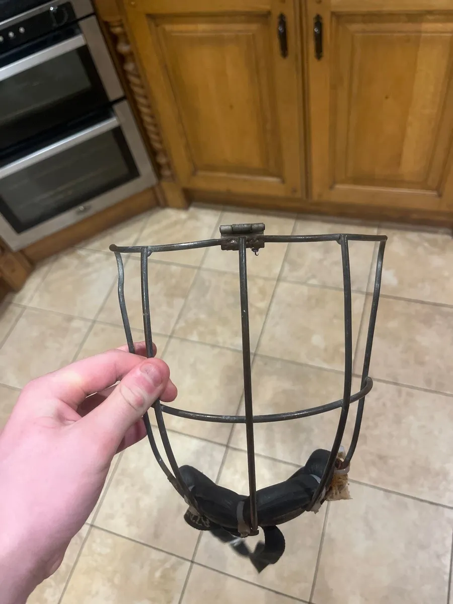 Oldstyle guard - Image 3