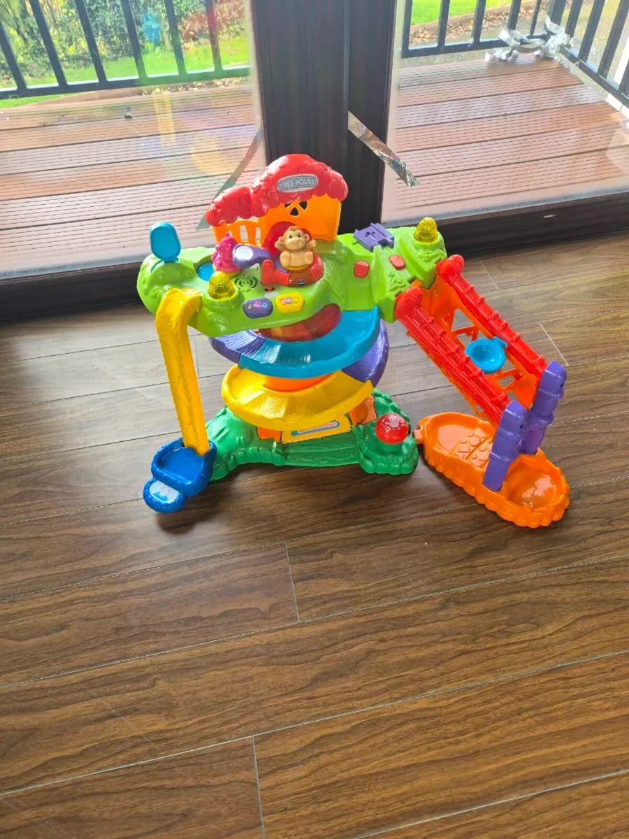 Vtech kids toys - Image 4