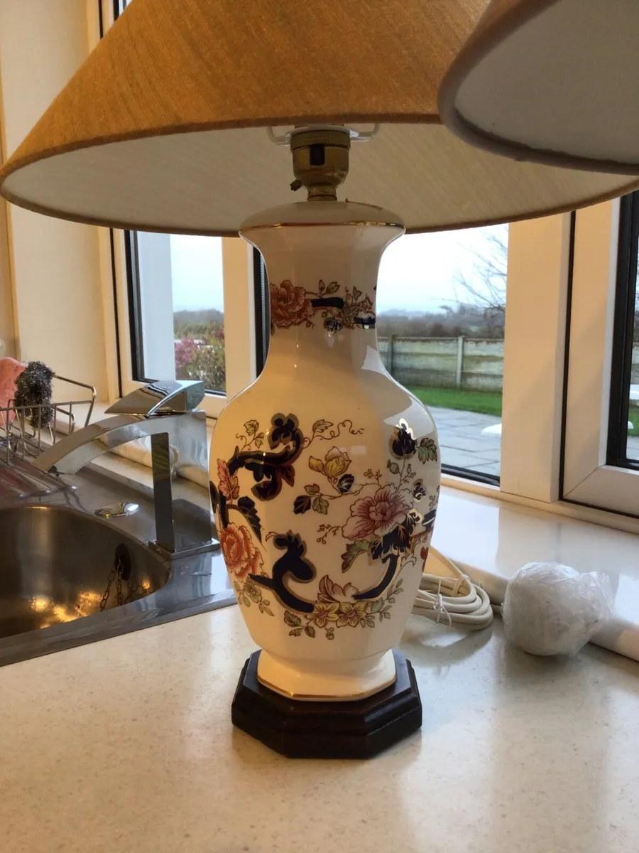 Masons lamps - Image 2