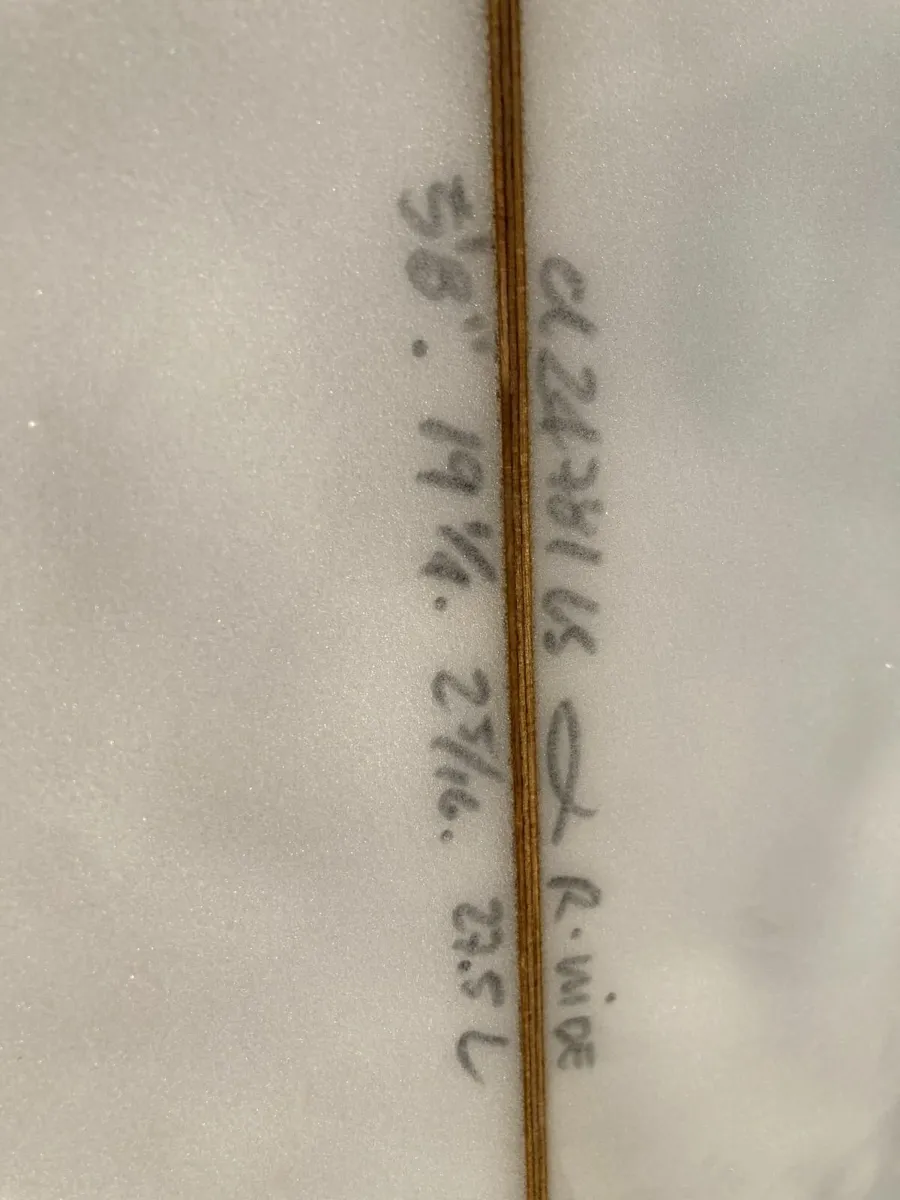 channel islands rocket wide - Image 2