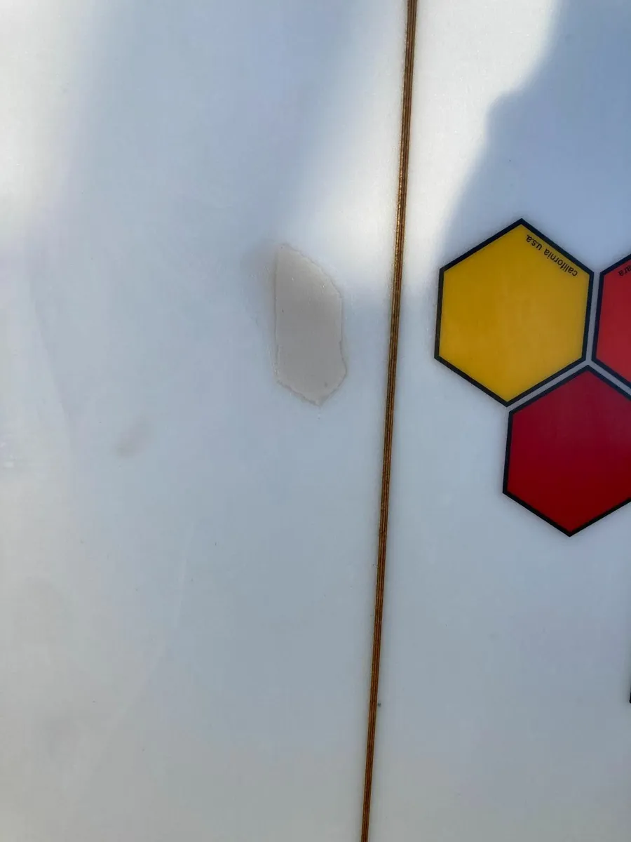 channel islands rocket wide - Image 3