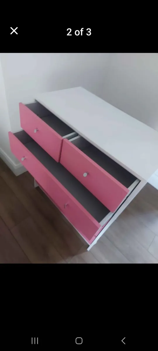 Chest of drawers - Image 2