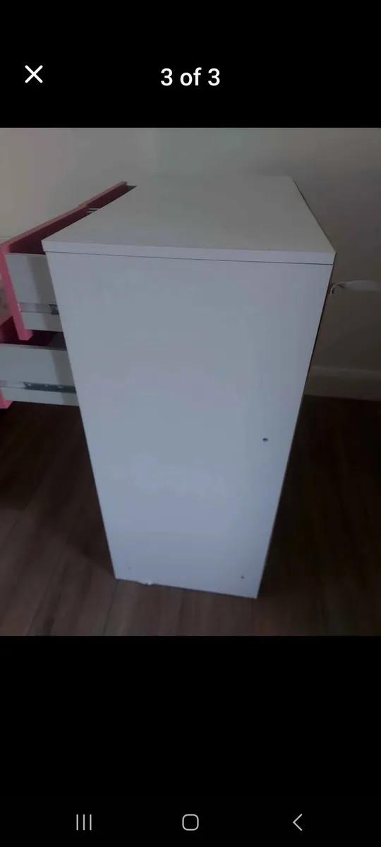 Chest of drawers - Image 3