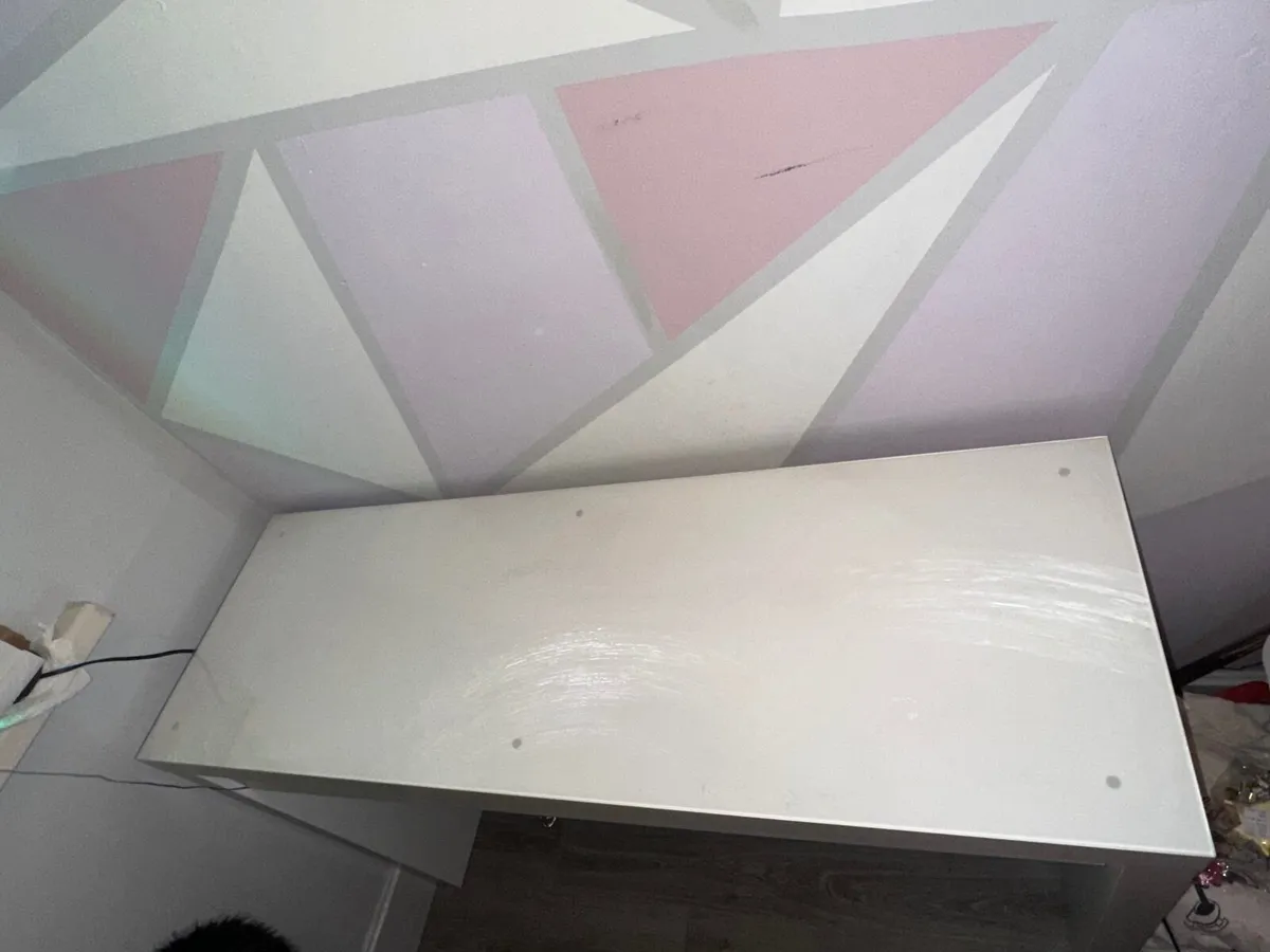 Desk/dressing table - Image 2