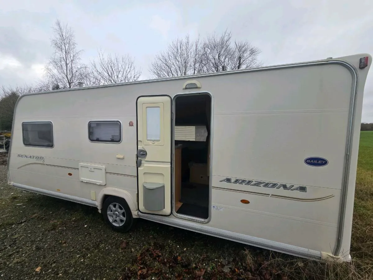 Bailey Senator - Image 4