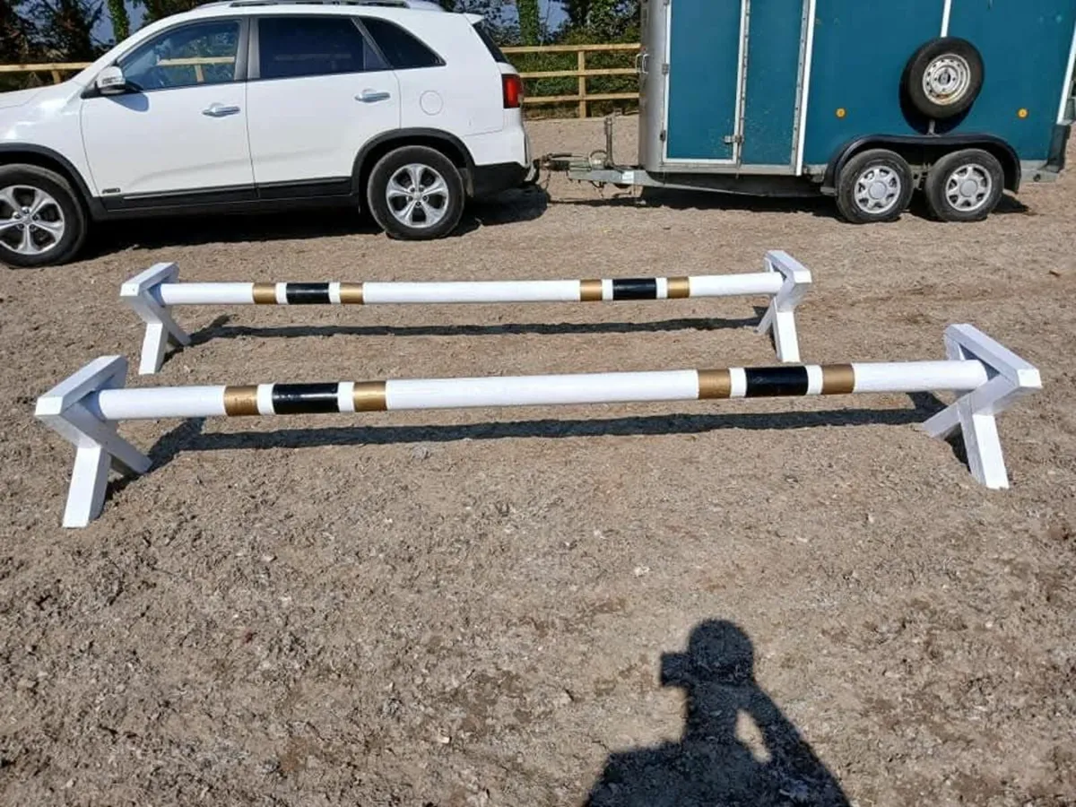 🌟 “Your One-Stop Shop for Arenas, Stables, Shelte - Image 2