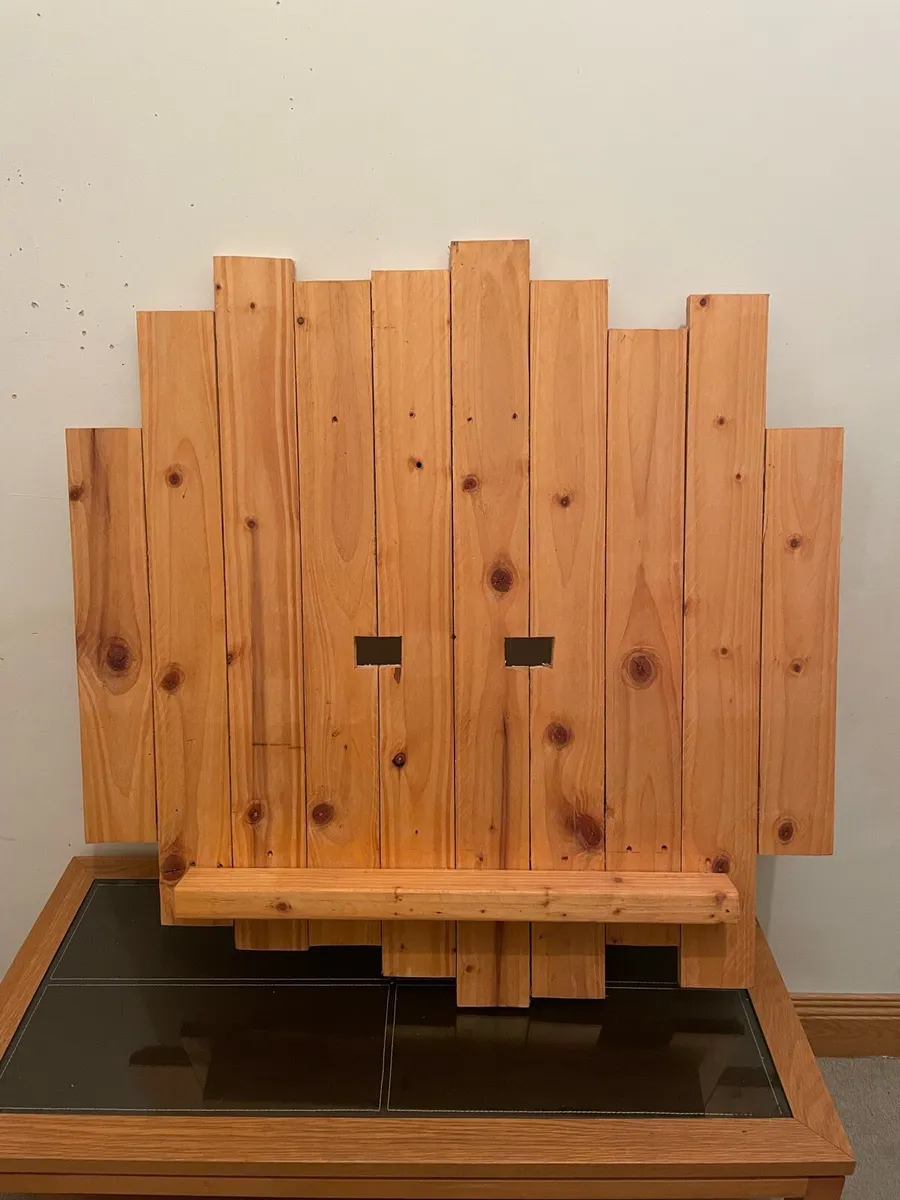 Dart board surround - Image 2