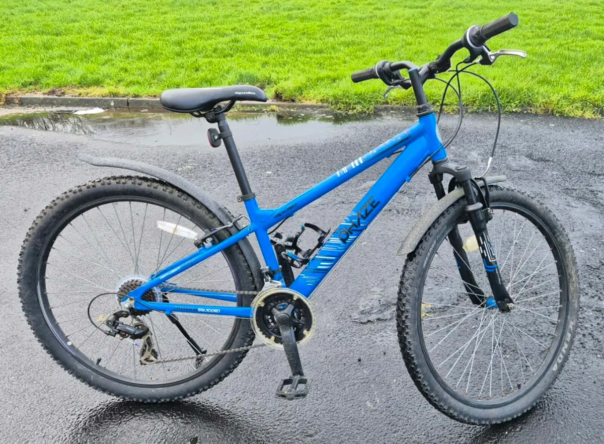 27.5 inch MOUNTAIN BIKE - Image 1