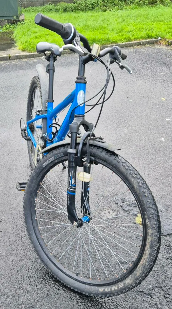 27.5 inch MOUNTAIN BIKE - Image 2