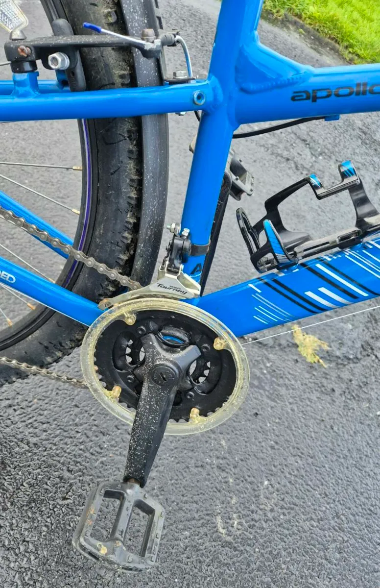 27.5 inch MOUNTAIN BIKE - Image 4