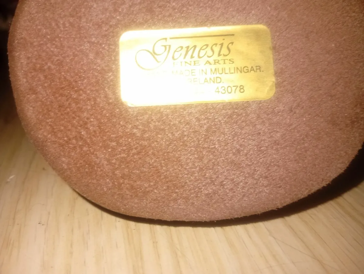 Hand made fine art - Image 4