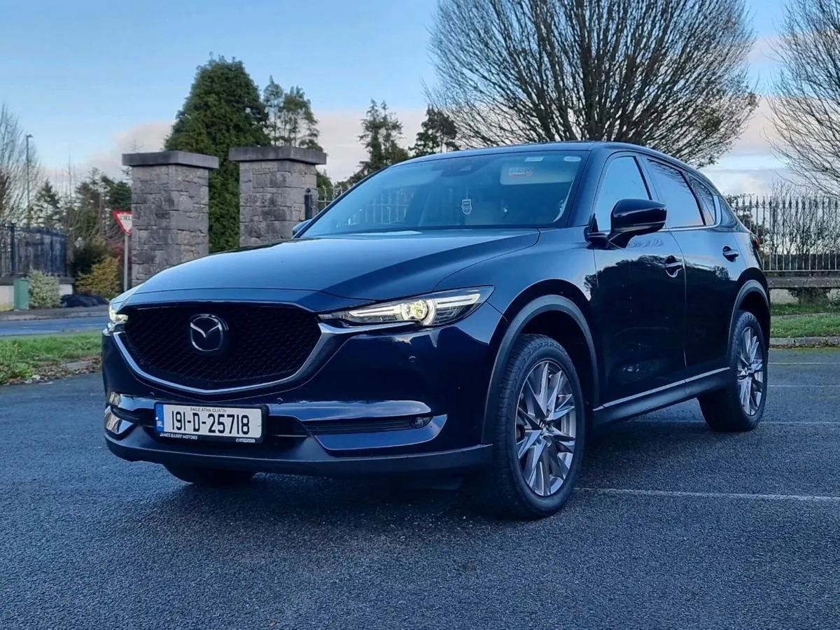 Mazda CX-5 - Image 2