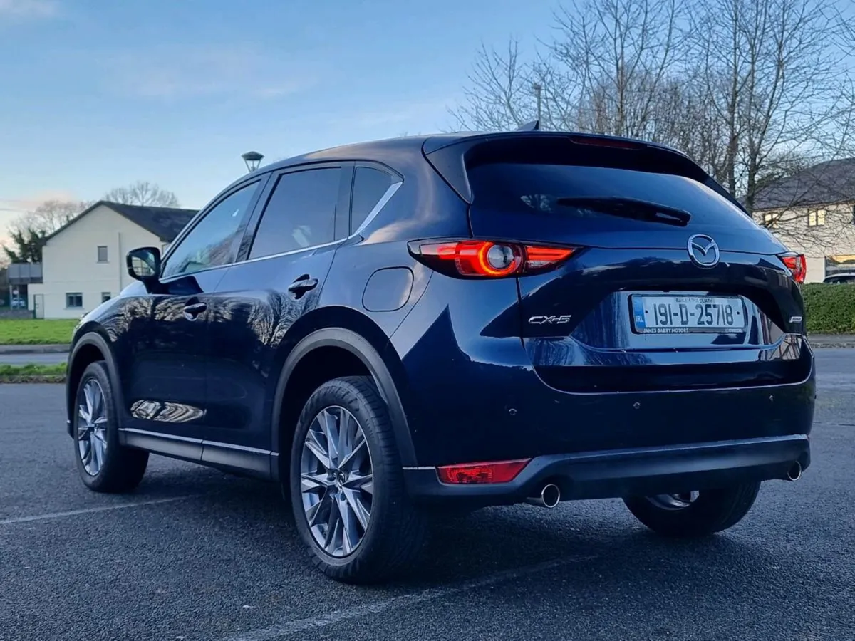 Mazda CX-5 - Image 3