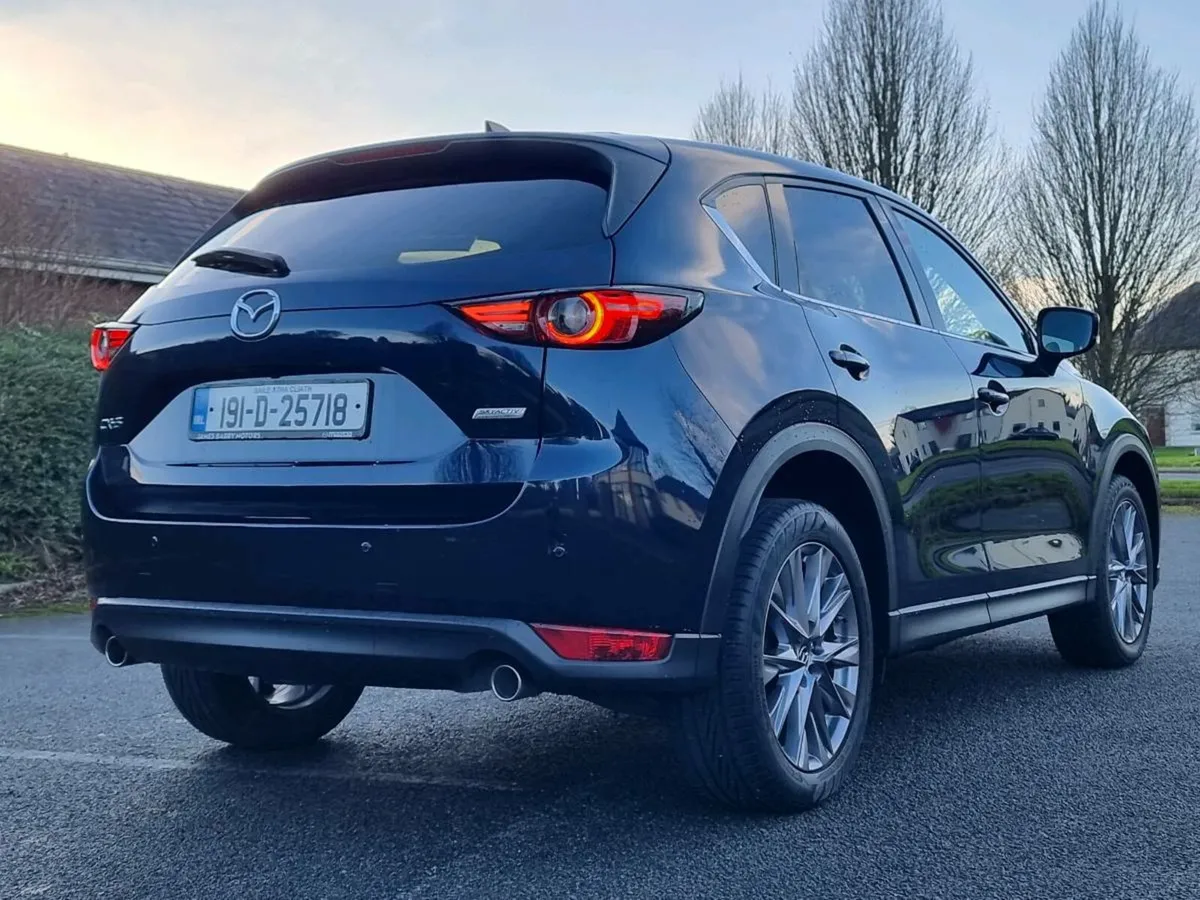 Mazda CX-5 - Image 4