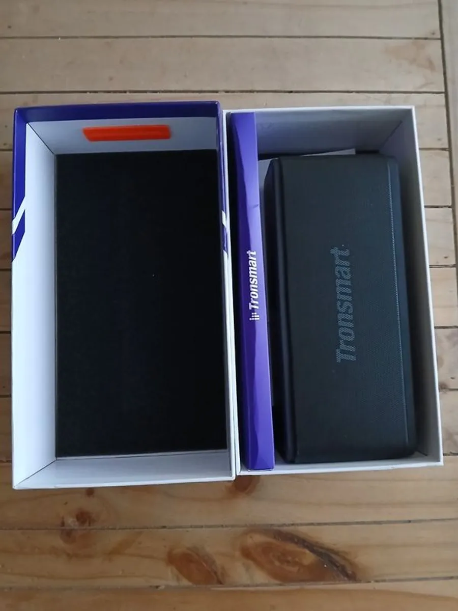 Tronsmart Mega 40 Watt Speaker - Image 2