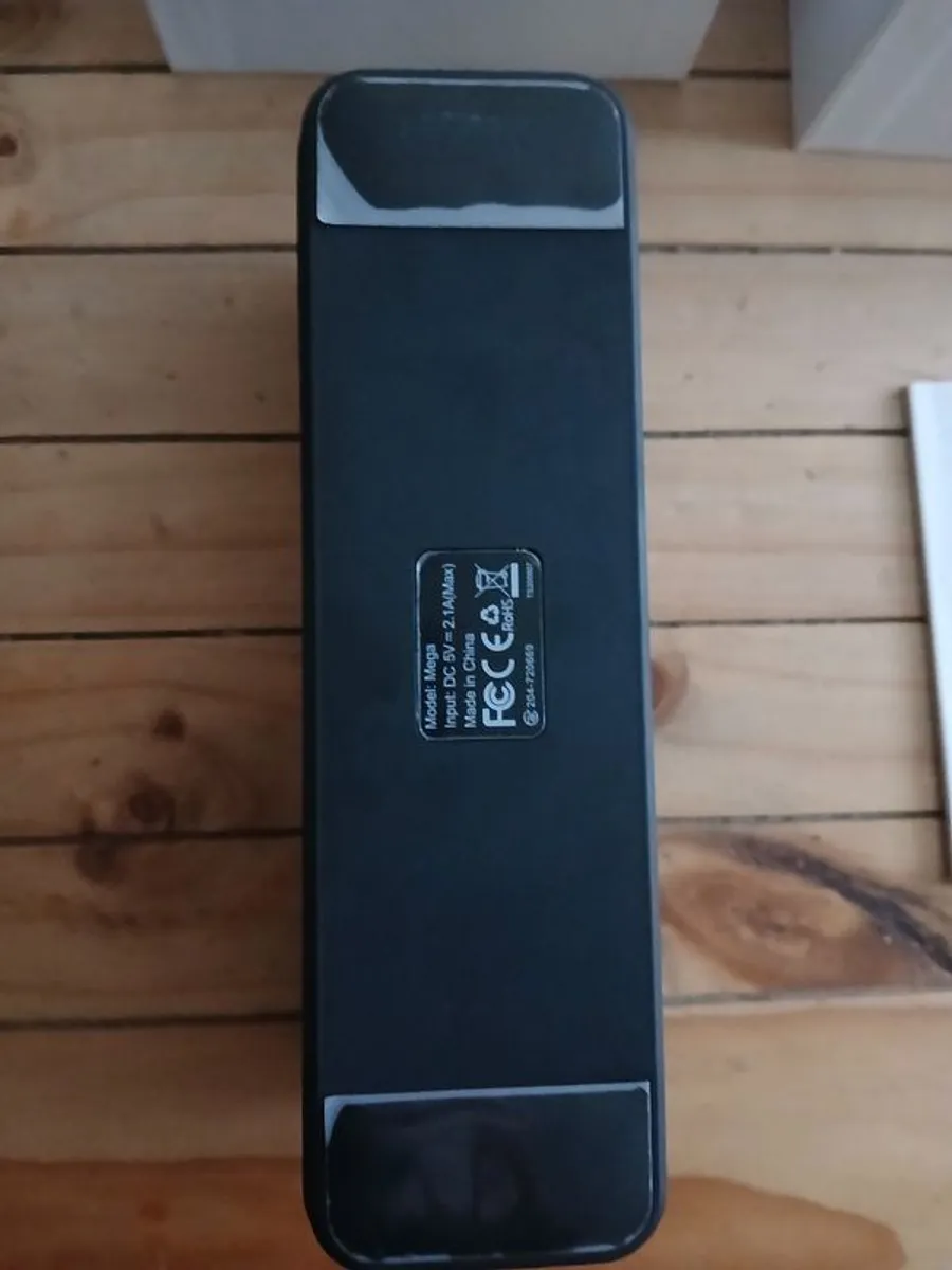 Tronsmart Mega 40 Watt Speaker - Image 3