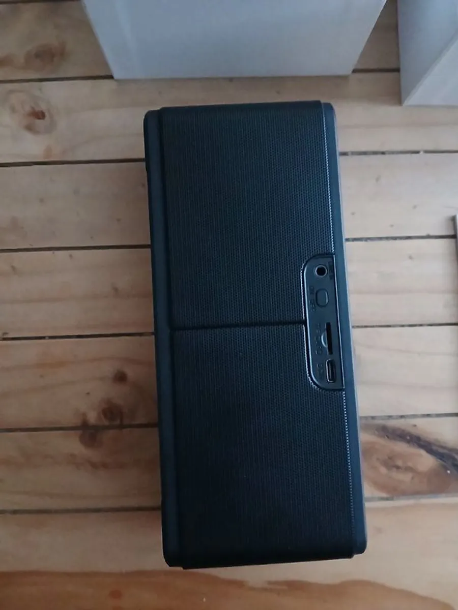 Tronsmart Mega 40 Watt Speaker - Image 4