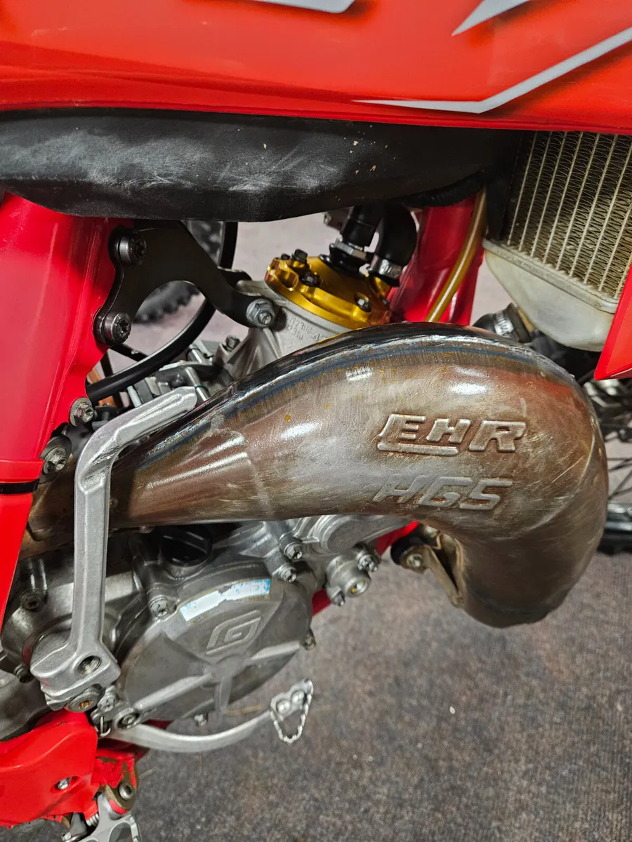 2023 Gas Gas Mc 85 big wheel - Image 2