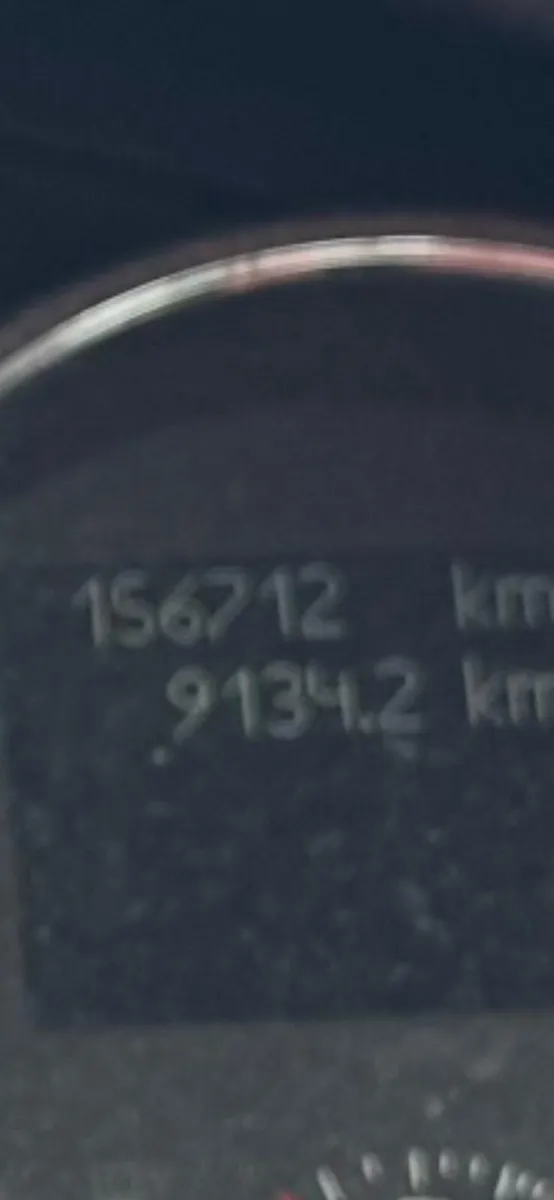 Renault Megane to put in this - Image 2