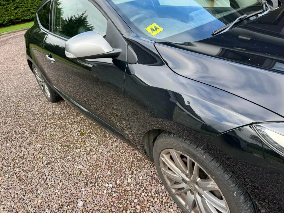 Renault Megane to put in this - Image 4