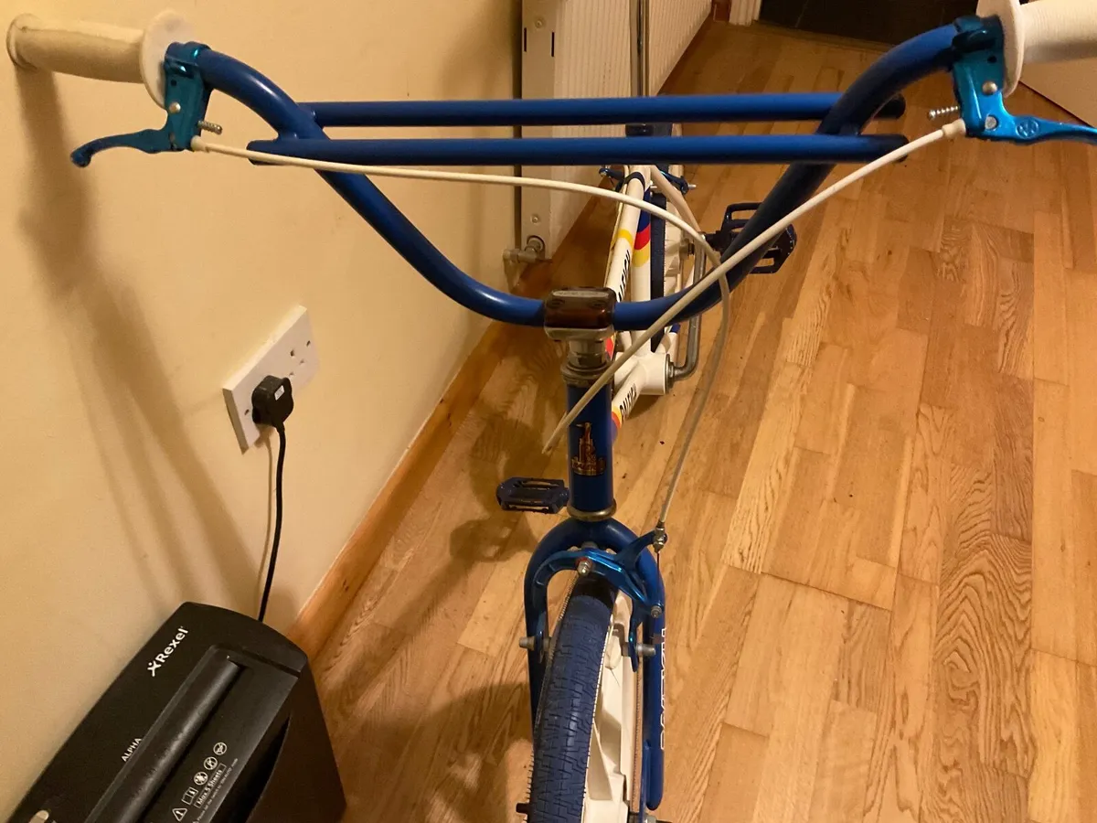 Raleigh burner - Image 4