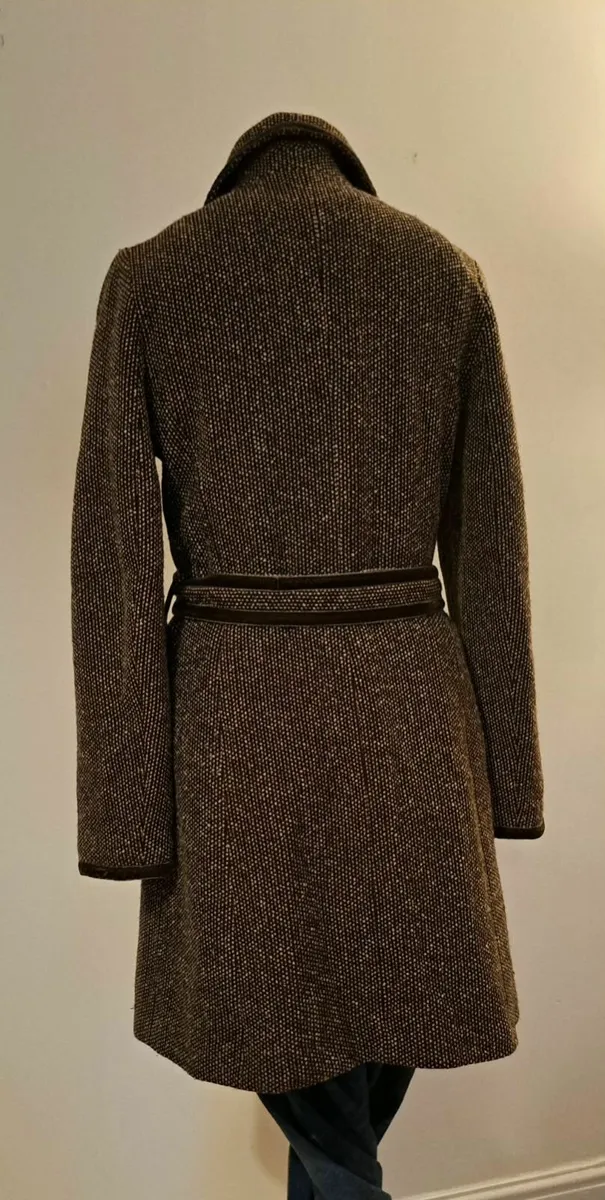 Coat - Image 2