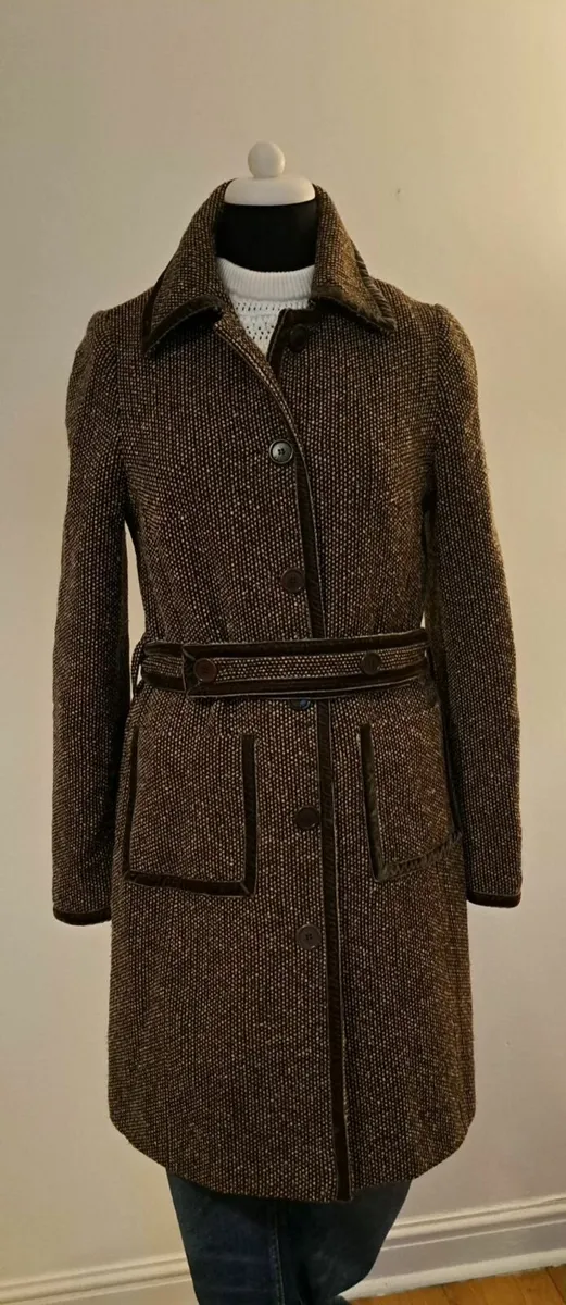 Coat - Image 1