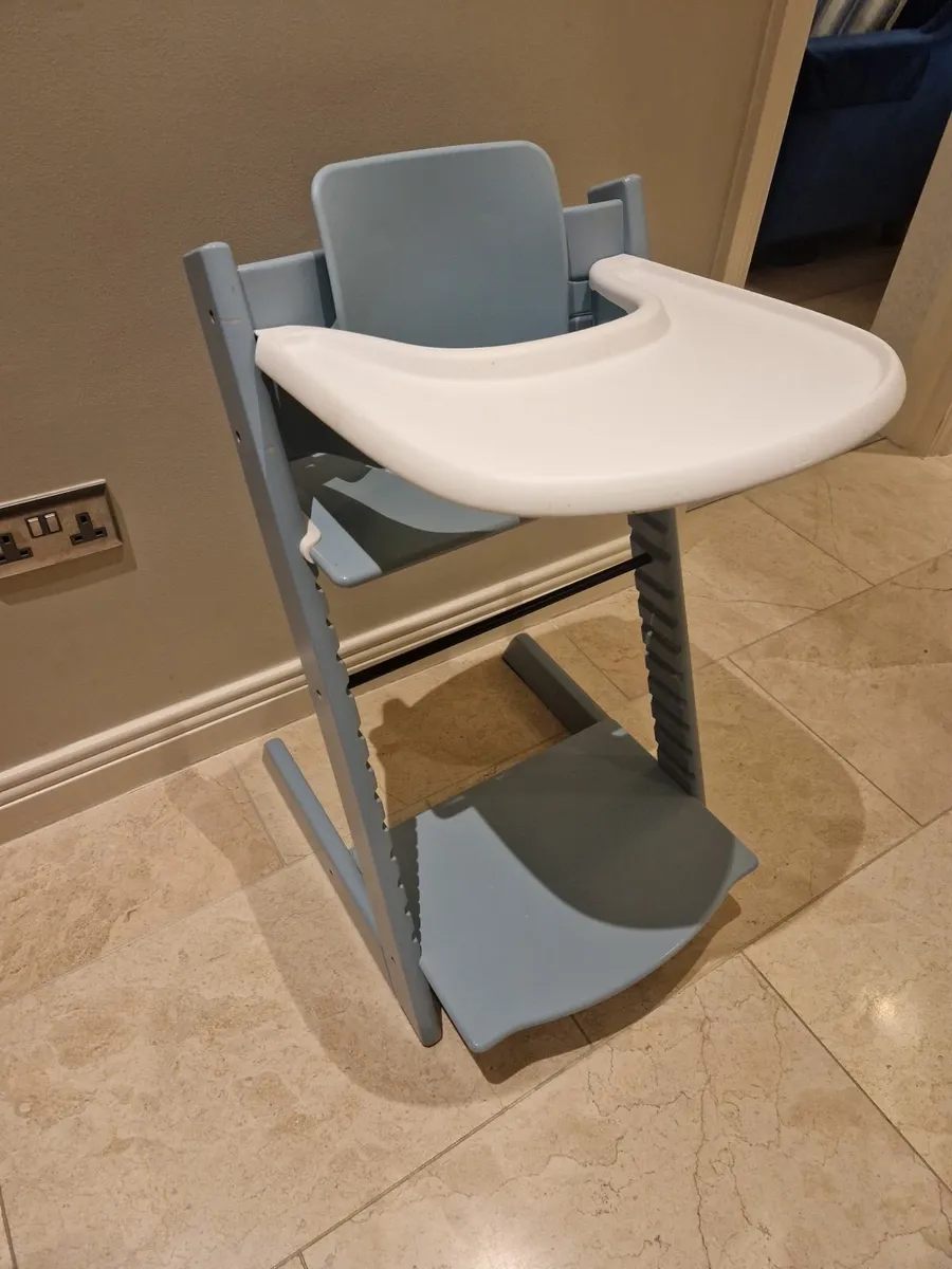Stokke Tripp Trapp