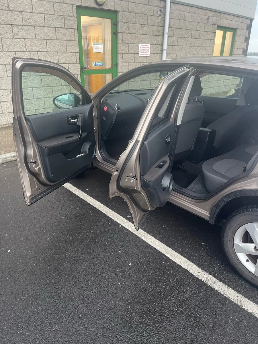 Nissan Qashqai - Image 2