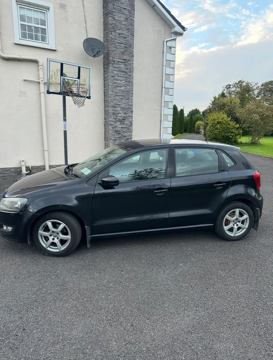 2012 Volkswagen Polo - Image 4