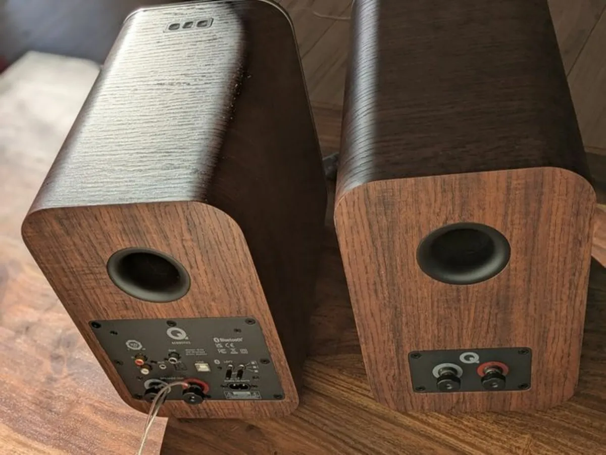 Q Acoustics M20 - Image 2