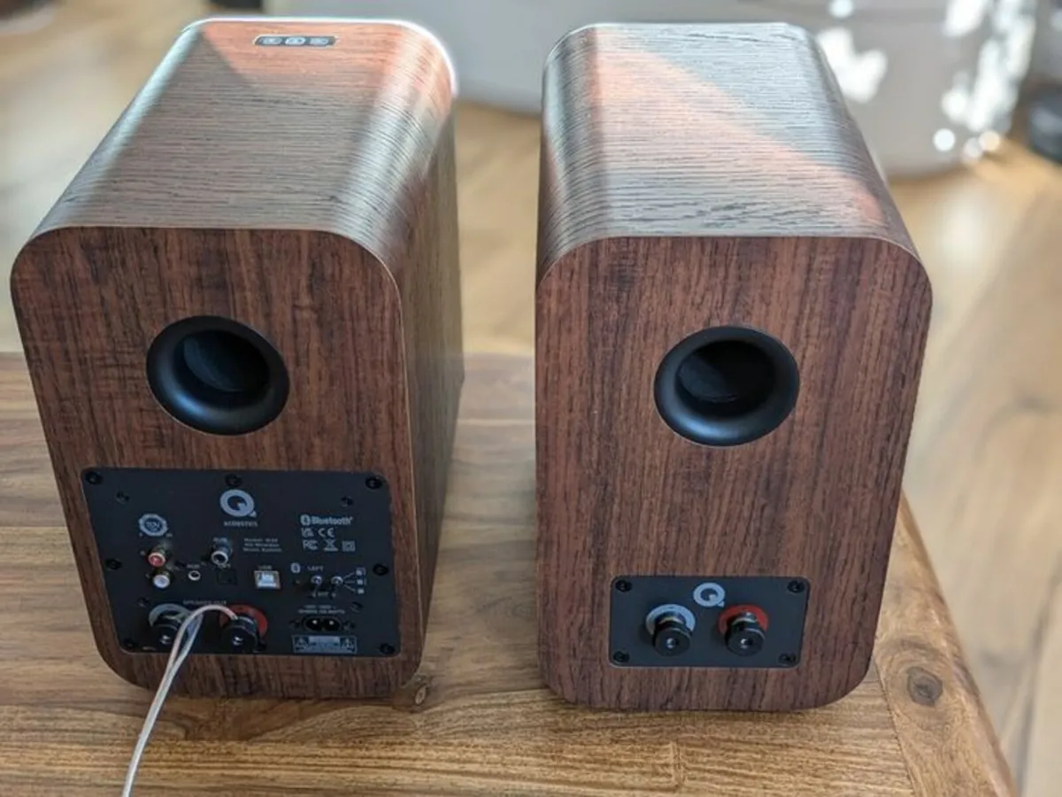 Q Acoustics M20 - Image 3
