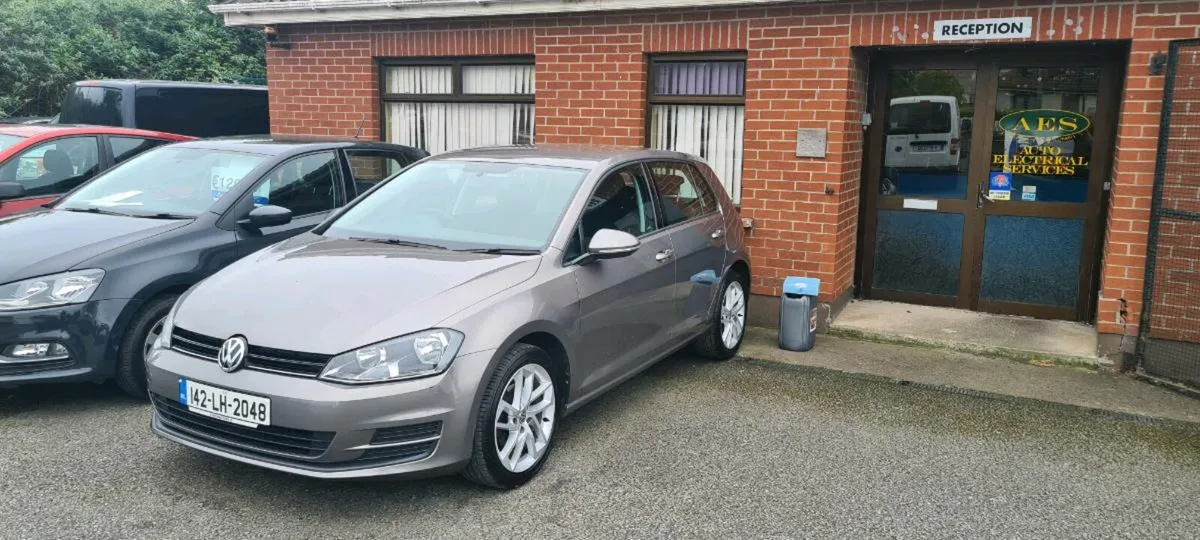 Golf 1.2tsi - Image 2