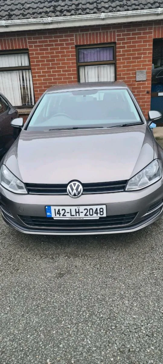 Golf 1.2tsi - Image 3