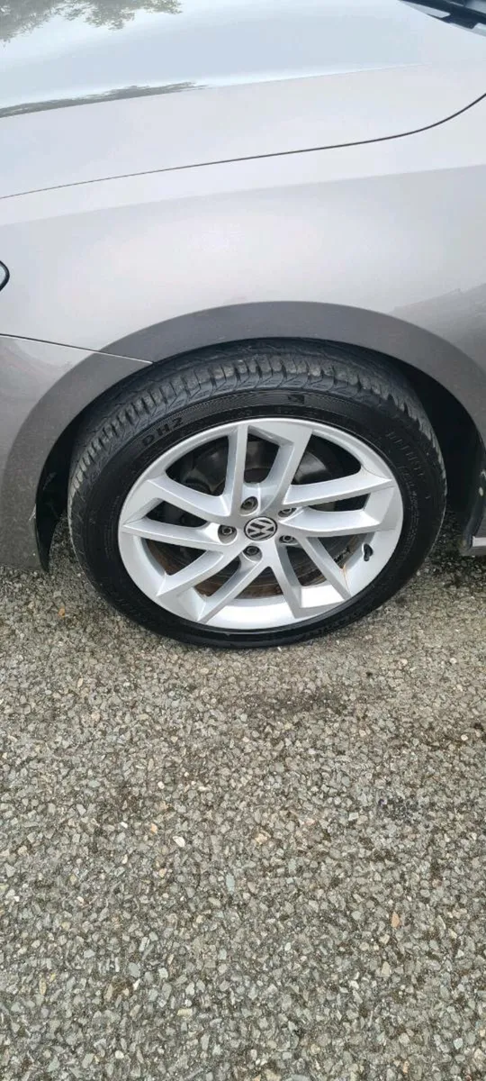 Golf 1.2tsi - Image 4