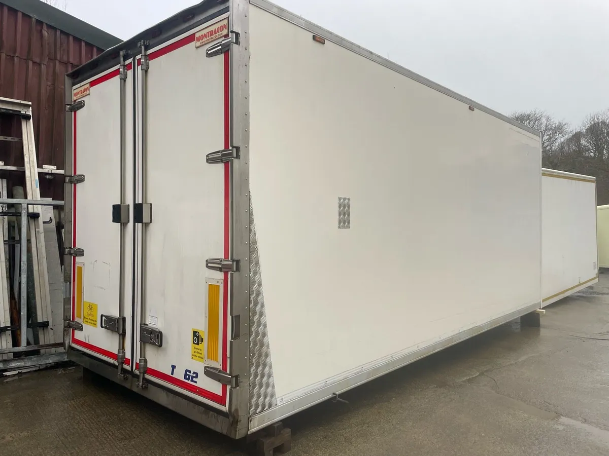 Storage container - Image 1