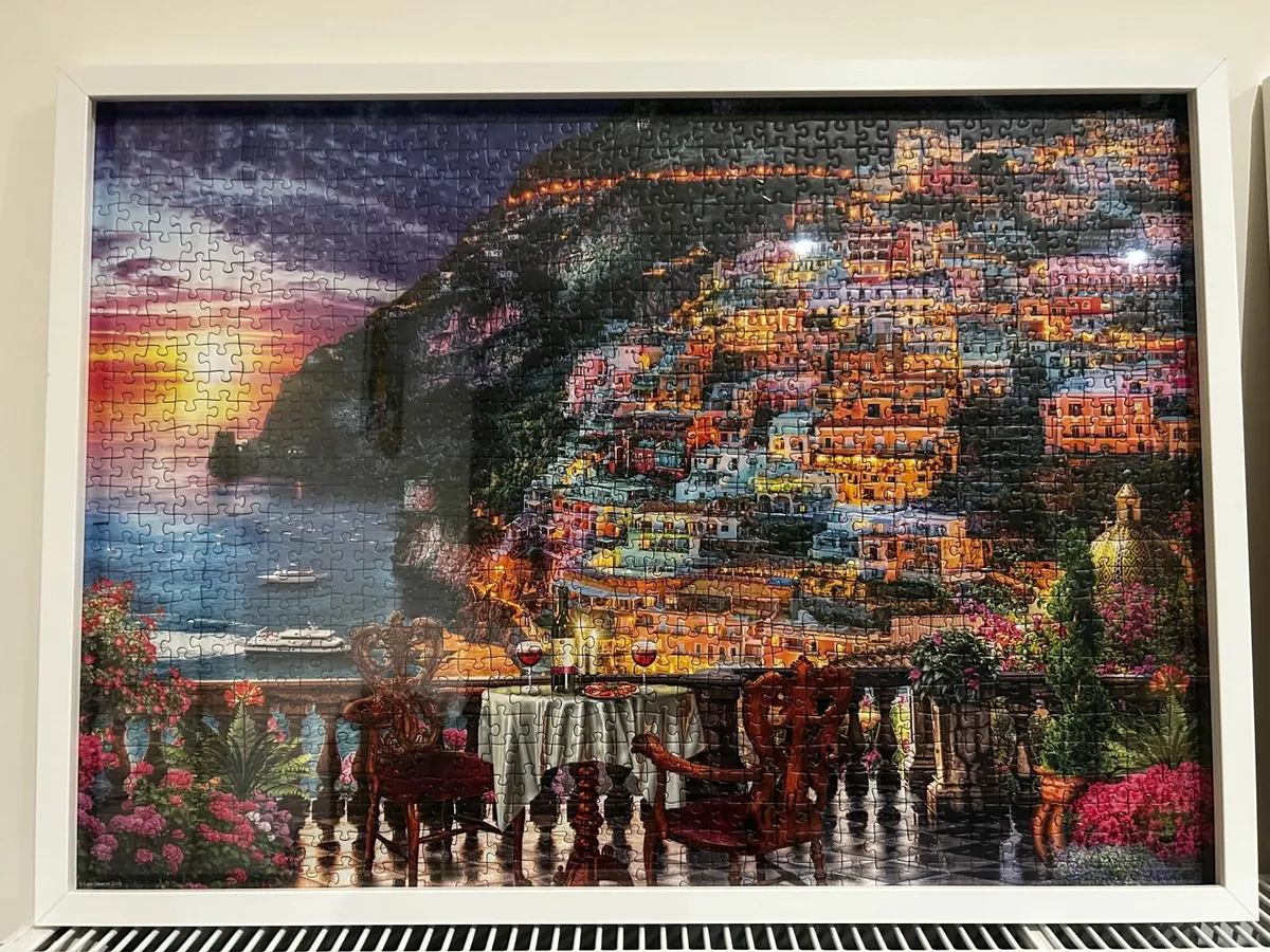 Decorative puzzle - Image 2