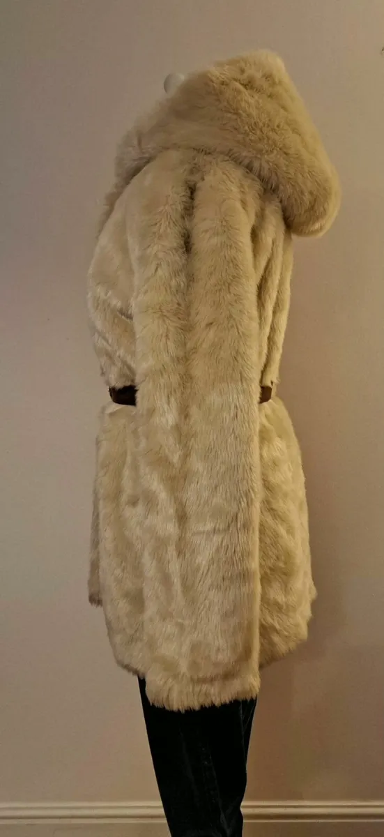 Coat - Image 1