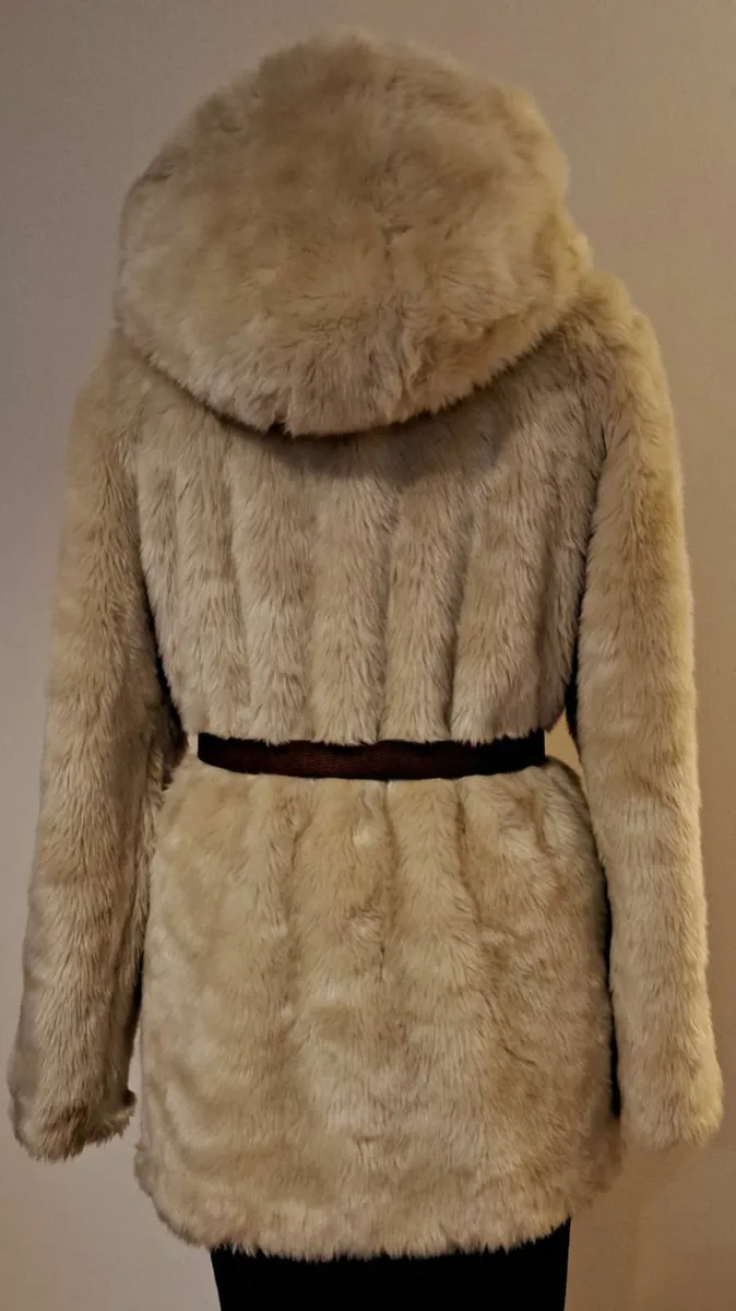Coat - Image 2