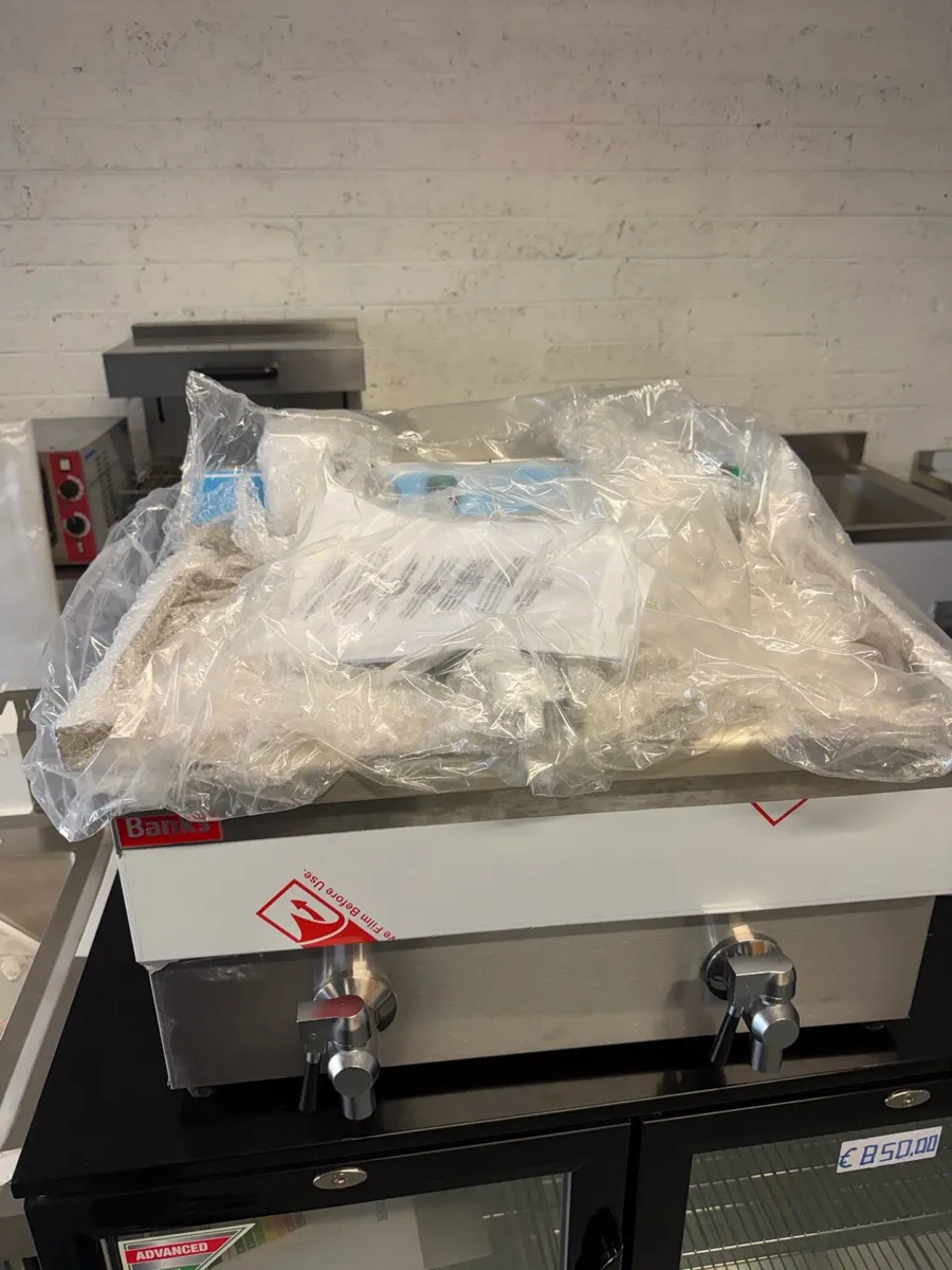 Catering equipment - Image 2