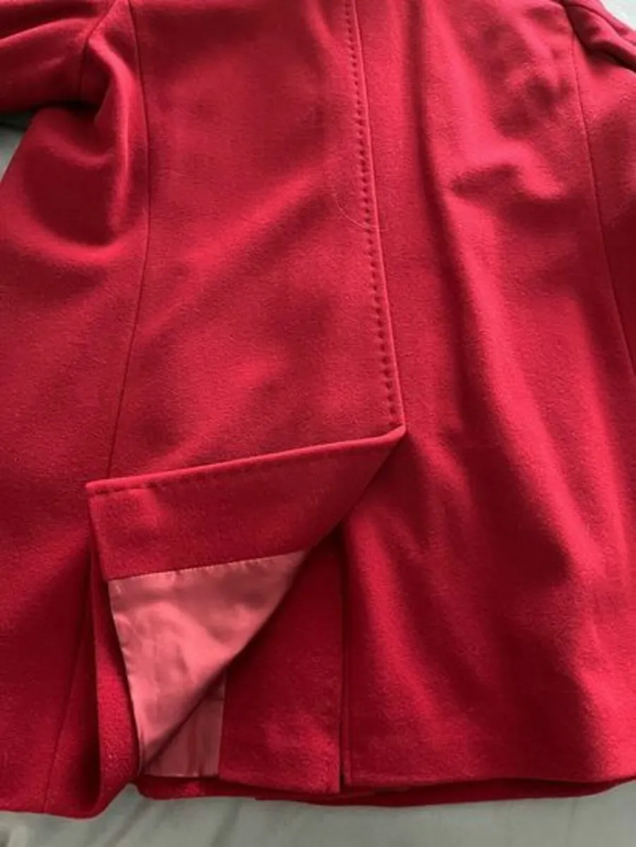 Gil Bret Womens coat size 18-20uk 46eu NEW - Image 4