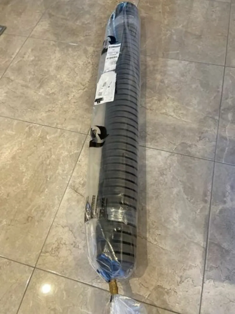 Louis De Poortere Rug 140x200 cm Free Potage New - Image 3