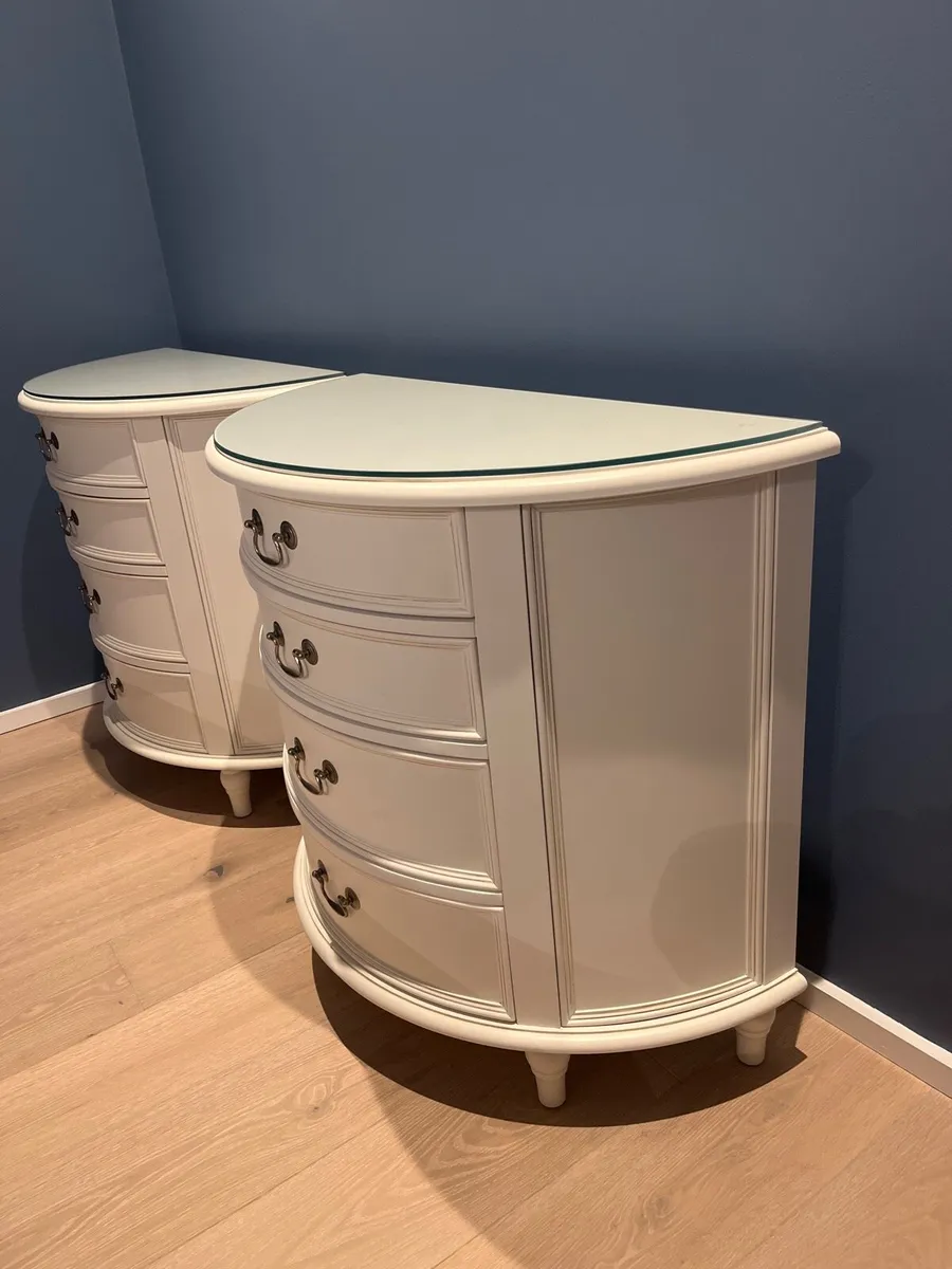 Chest lockers - Image 2