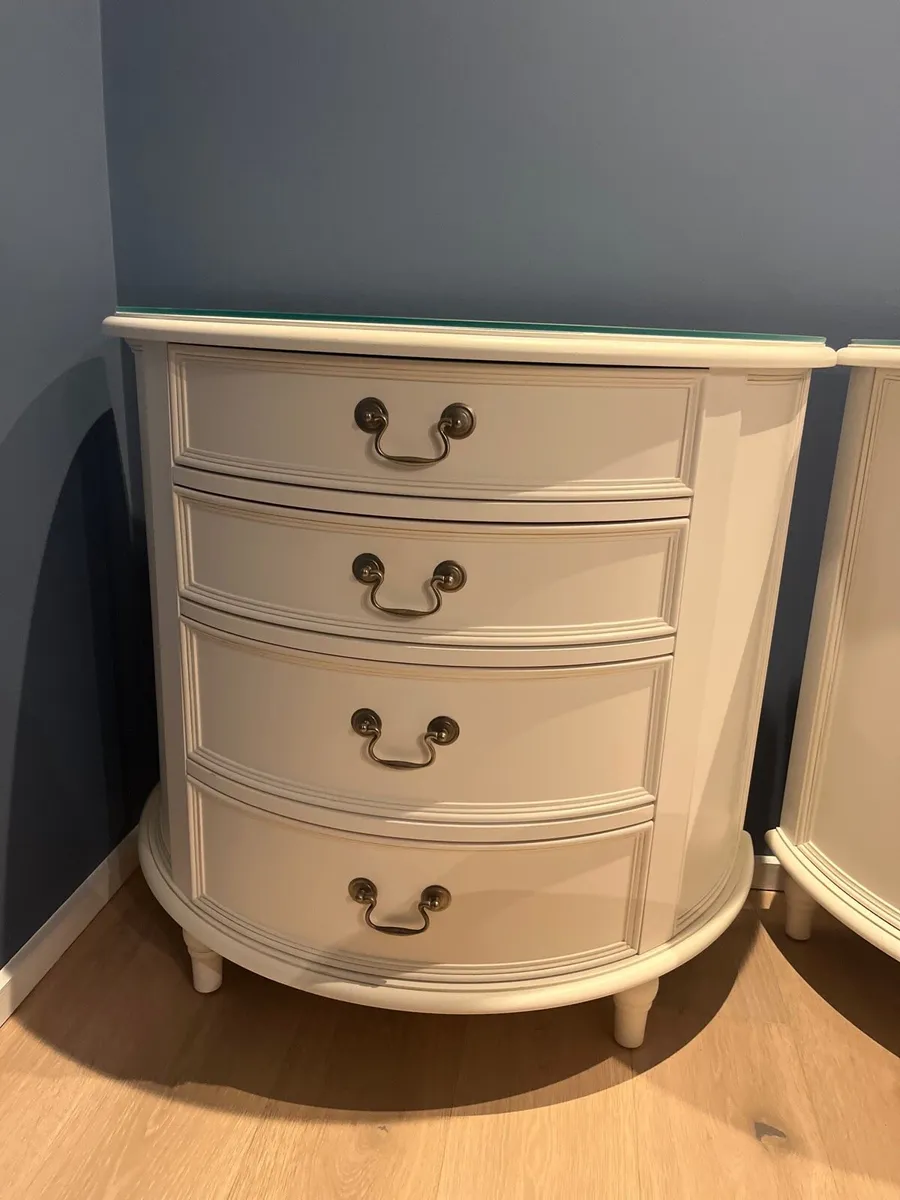 Chest lockers - Image 3