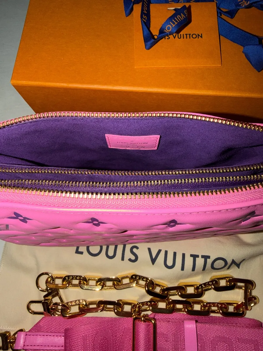 Louis Vuitton bag - Image 3