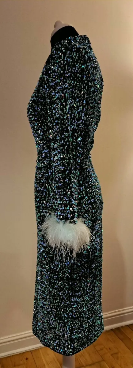 Dress - Image 2